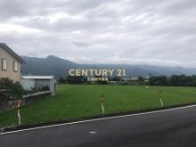 DC110稀有大坪數玉龍路農地