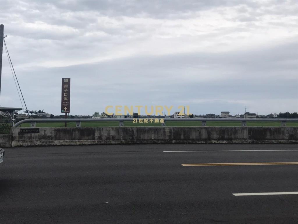 DC110稀有大坪數玉龍路農地