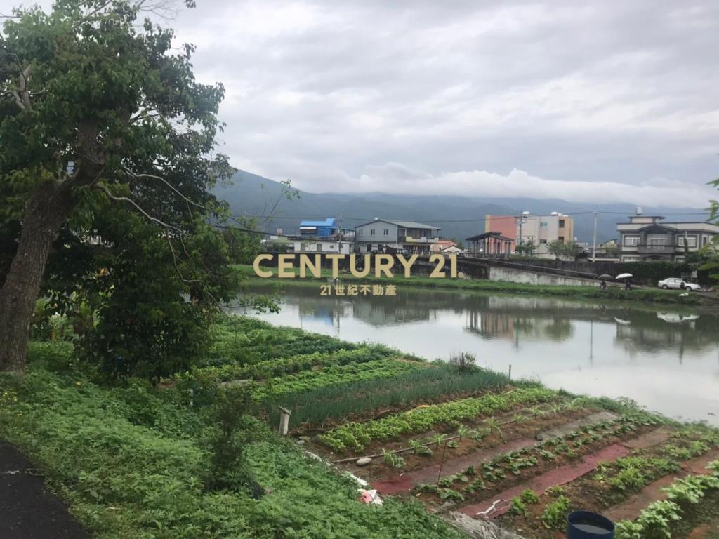 DC110稀有大坪數玉龍路農地