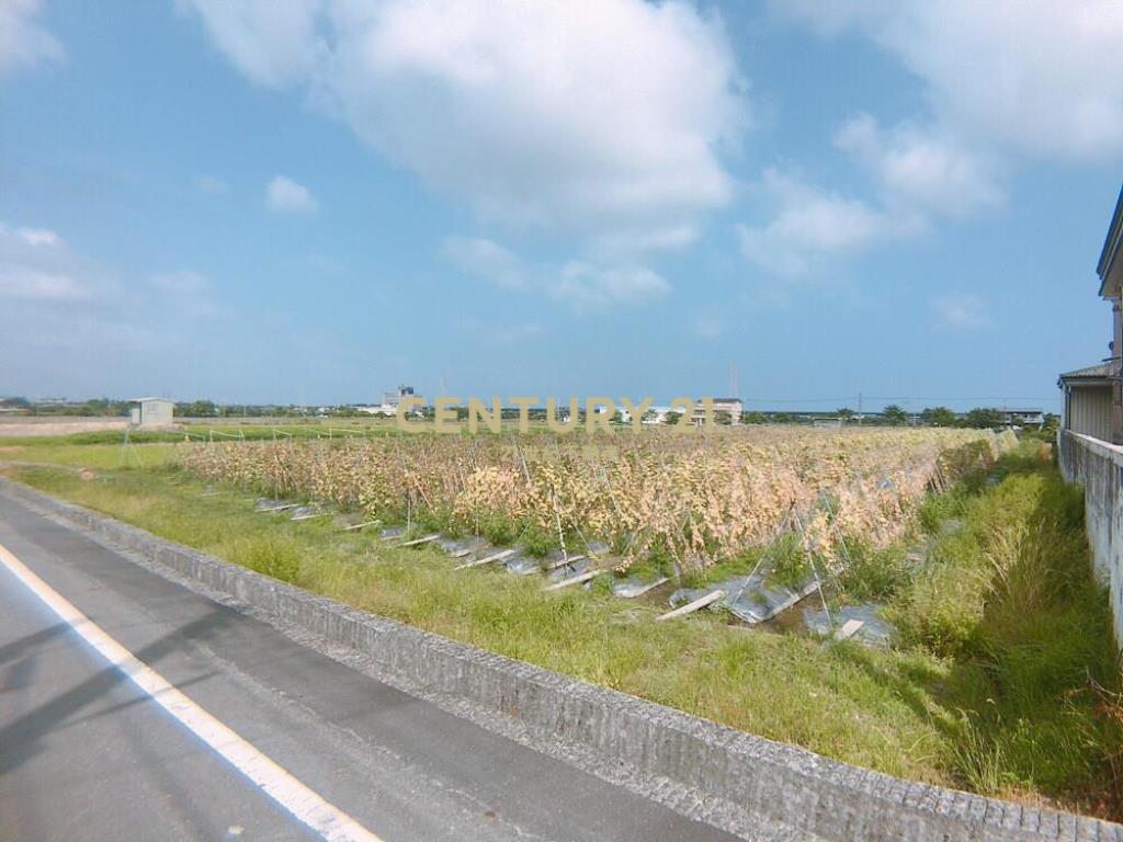 DC136竹林養護院旁農地(B)