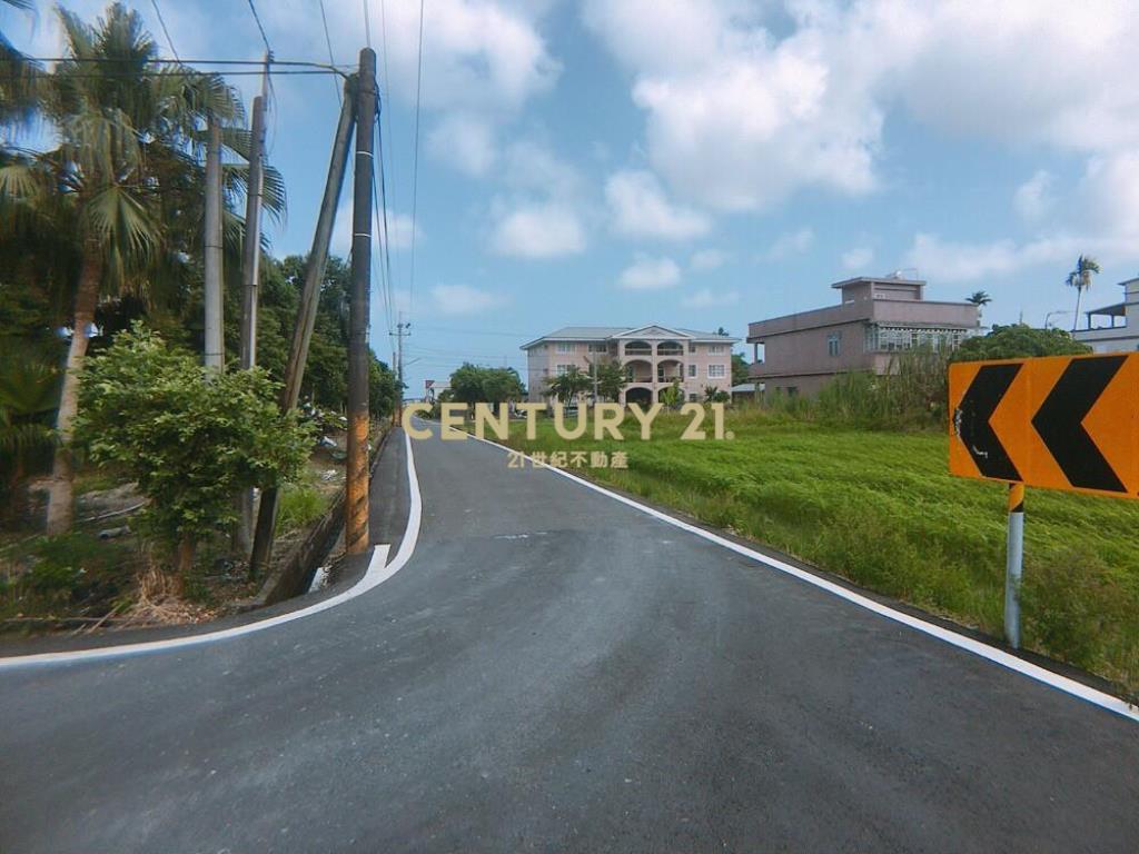 DC138礁溪市區旁潛力無限農地