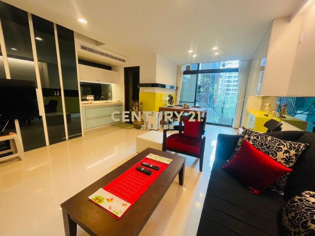 DA487裸泉五星級設計師家