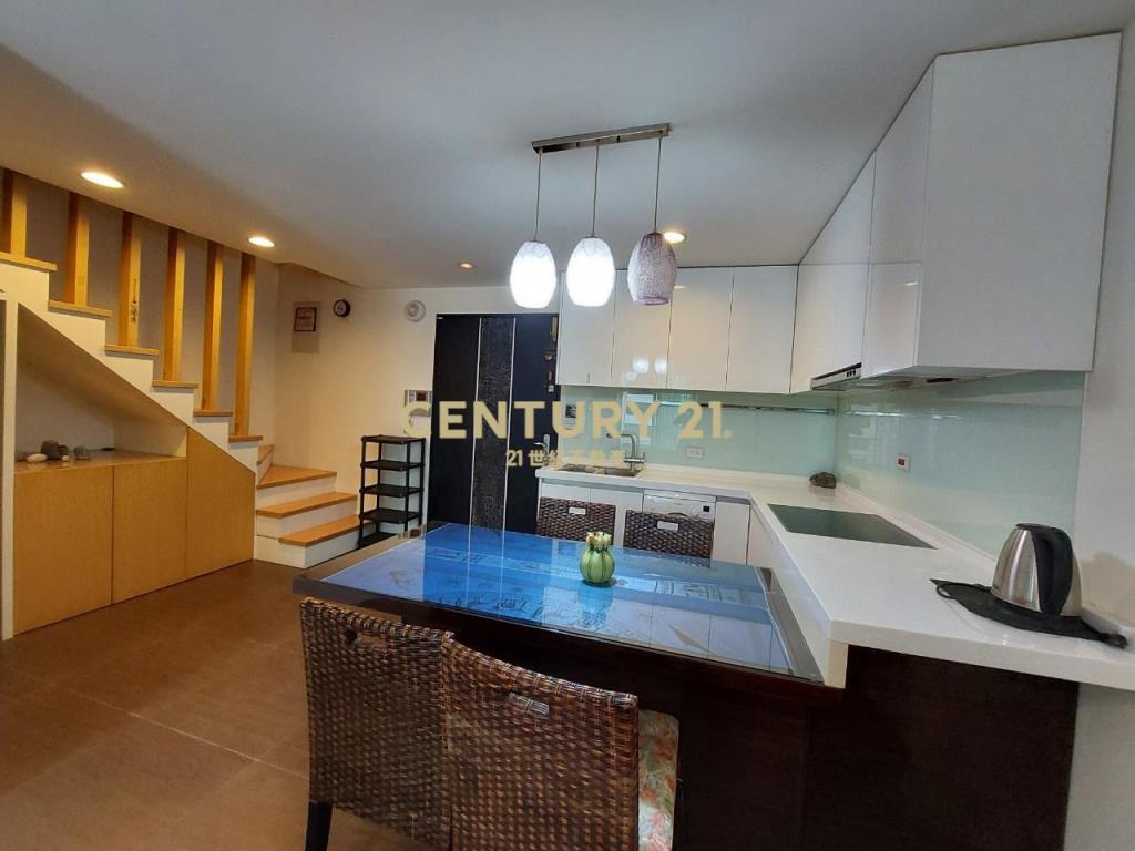 DA920喜來登挑高溫泉樓中樓