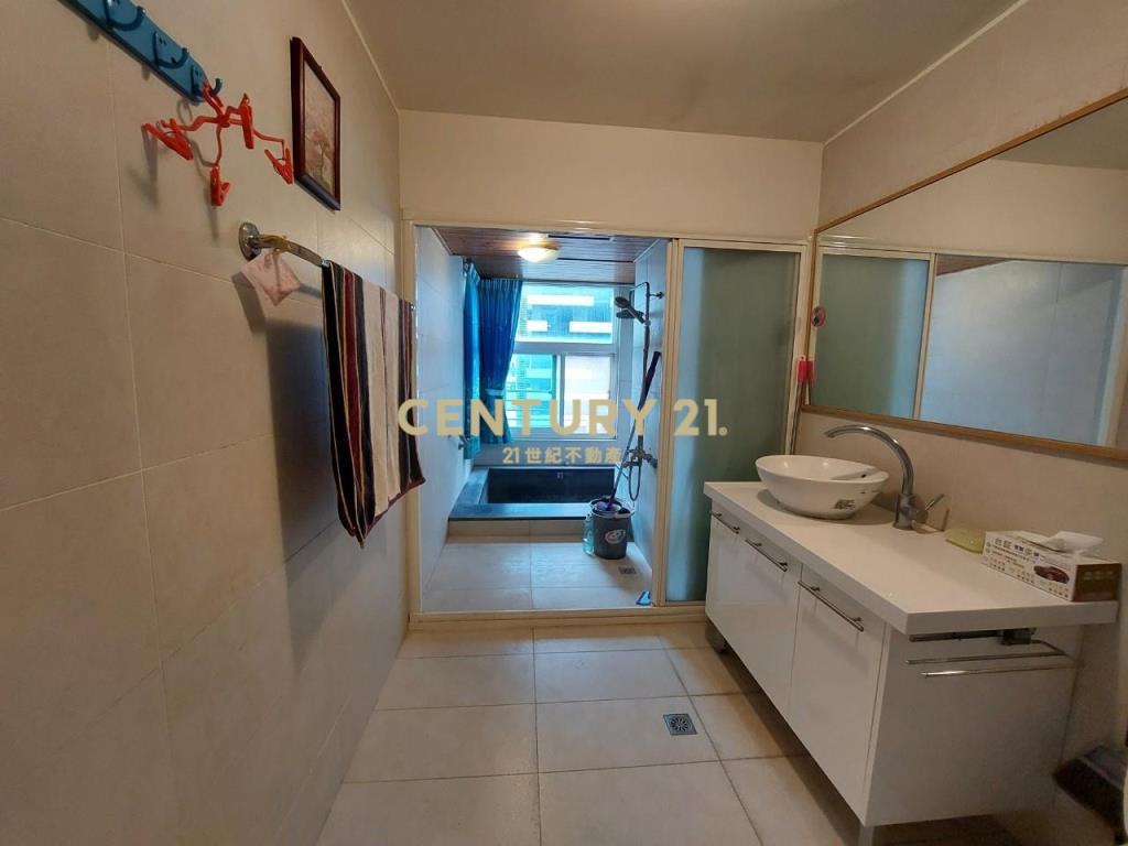 DA920喜來登挑高溫泉樓中樓