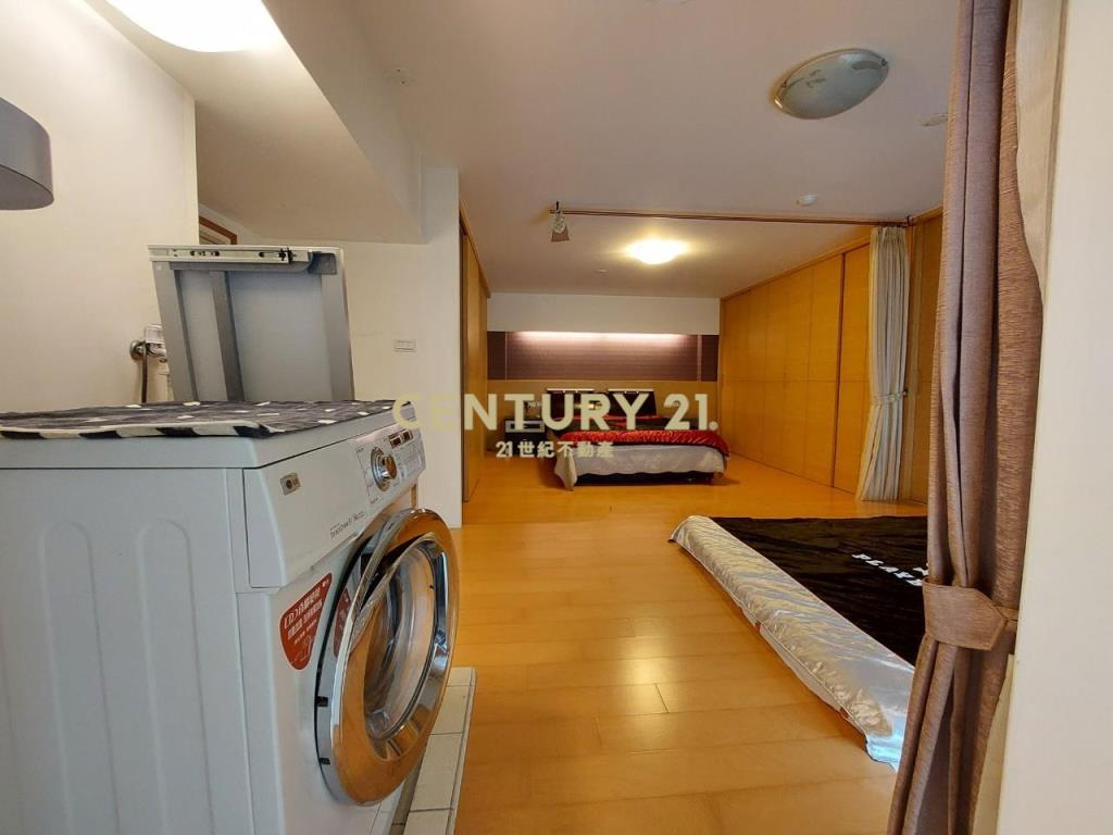 DA920喜來登挑高溫泉樓中樓