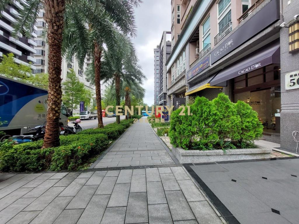 DA920喜來登挑高溫泉樓中樓