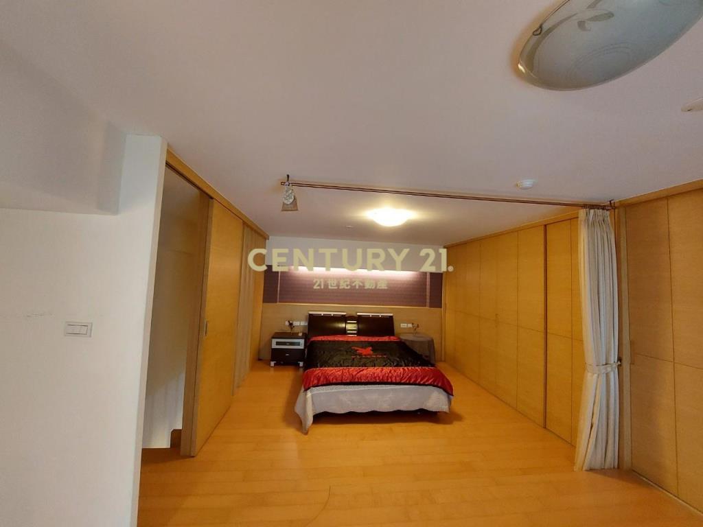 DA920喜來登挑高溫泉樓中樓