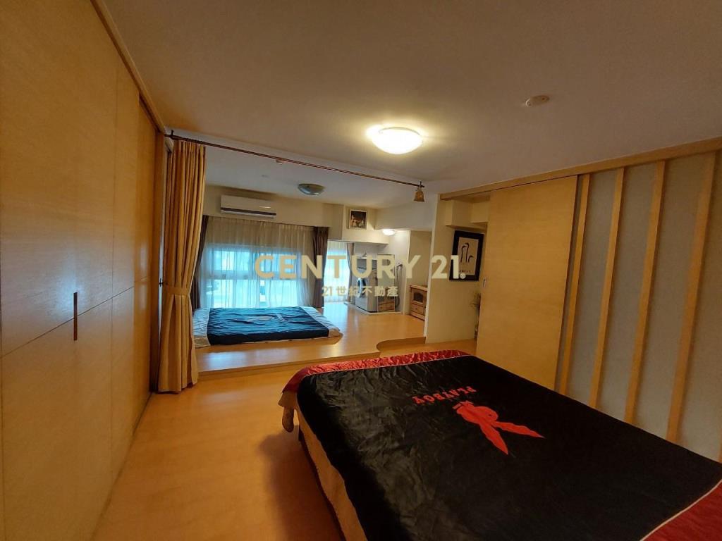 DA920喜來登挑高溫泉樓中樓