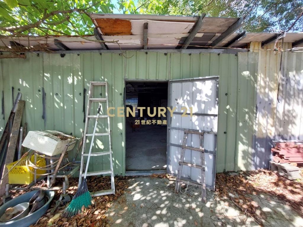 JE019礁溪青果園農舍