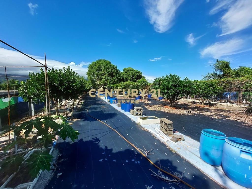 JE019礁溪青果園農舍