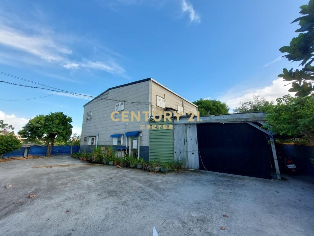 JE019礁溪青果園農舍