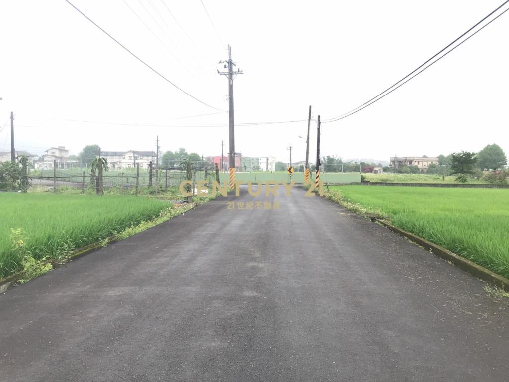 FC296冬山河大面寬冠軍美景足坪農地