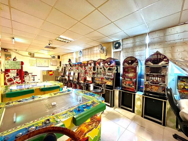 DG052宜市商業區11米大面寬店住