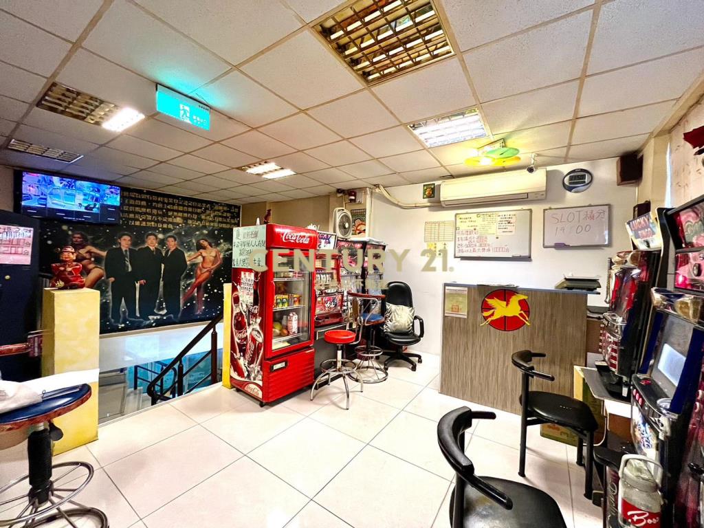 DG052宜市商業區11米大面寬店住