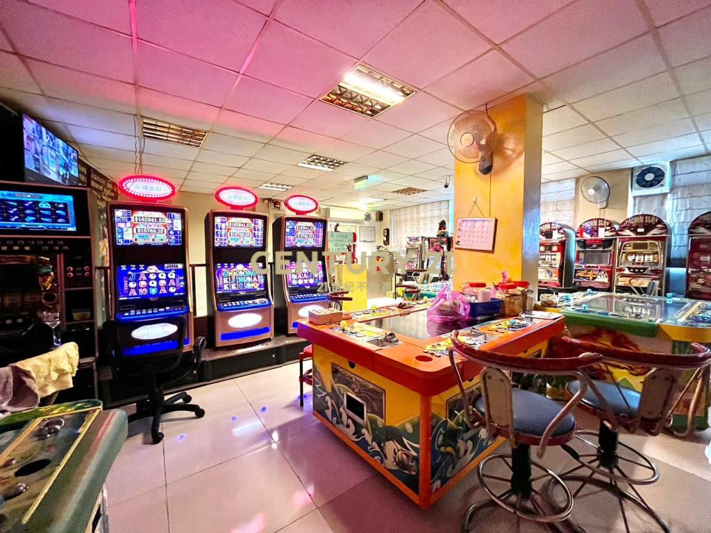 DG052宜市商業區11米大面寬店住