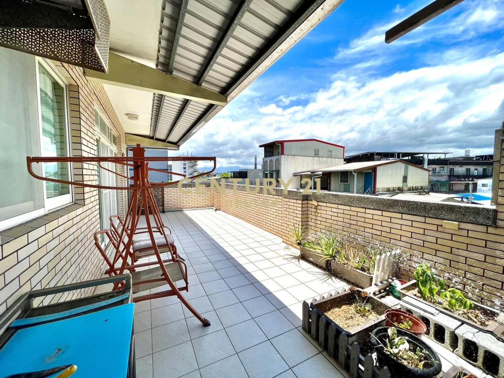 DG052宜市商業區11米大面寬店住