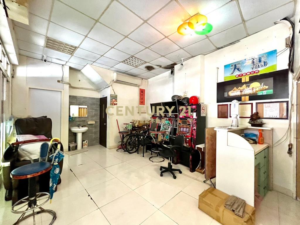 DG052宜市商業區11米大面寬店住