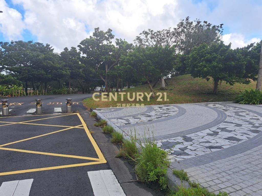 JD171頭城世界灣方正美建地