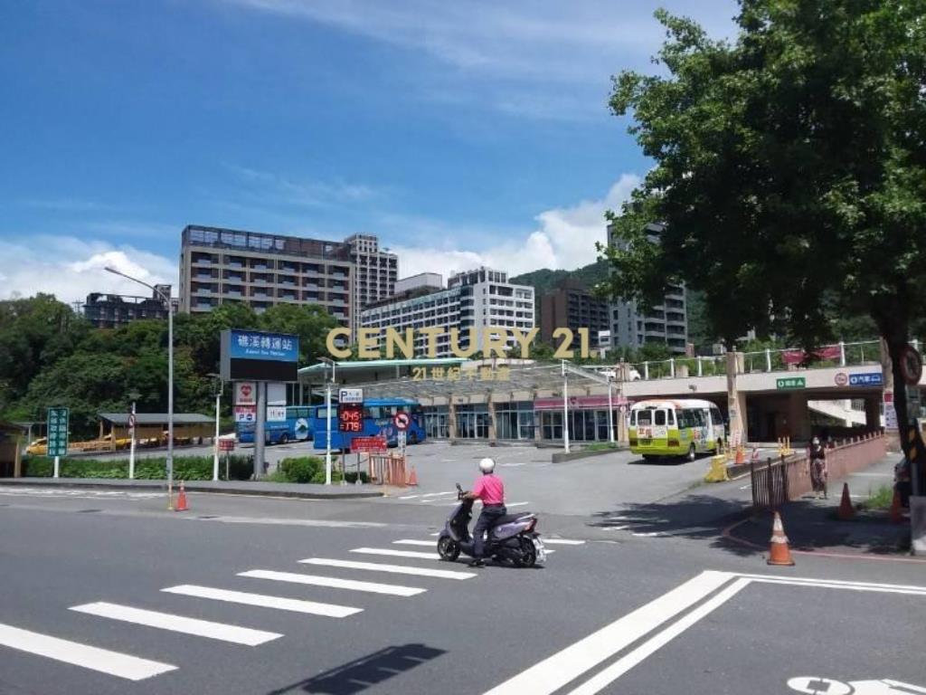 DD181市中心溫泉建地