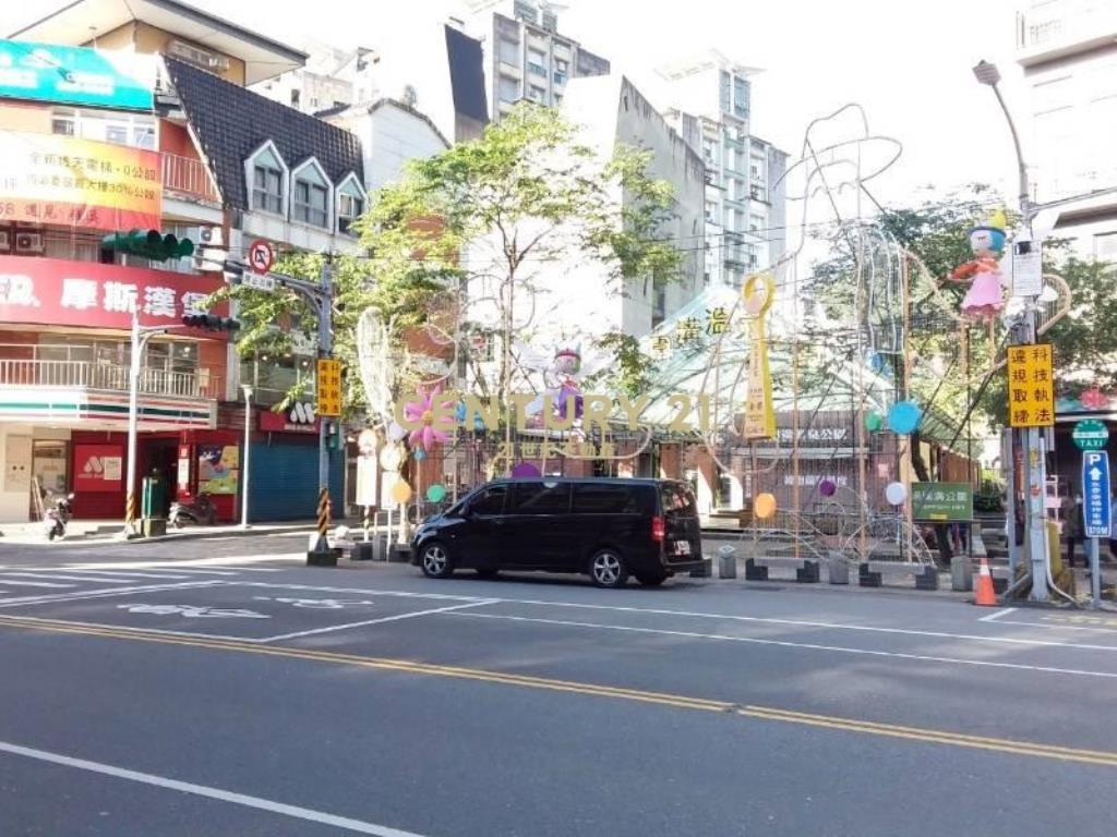 DD181市中心溫泉建地