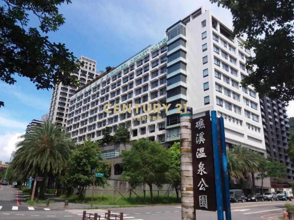 DD181市中心溫泉建地