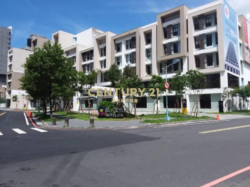 DD181市中心溫泉建地