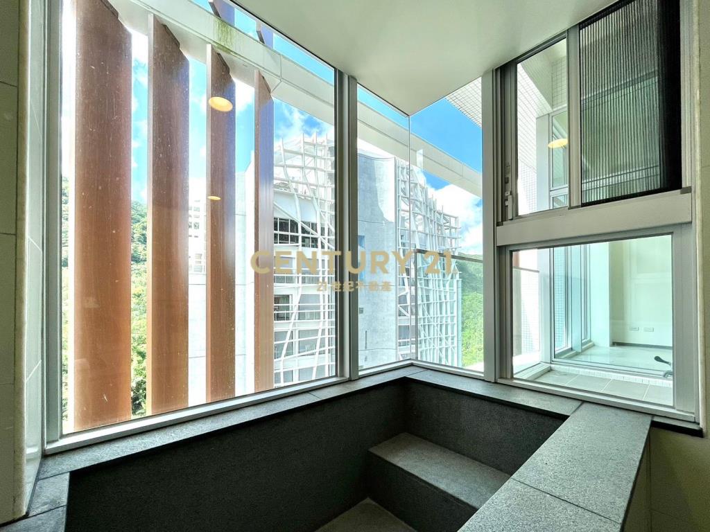 DA743閑閑挑高山水渡假宅