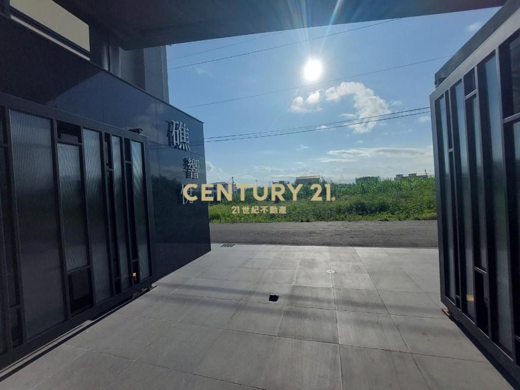 DB404礁響悅A2全新電梯透天別墅