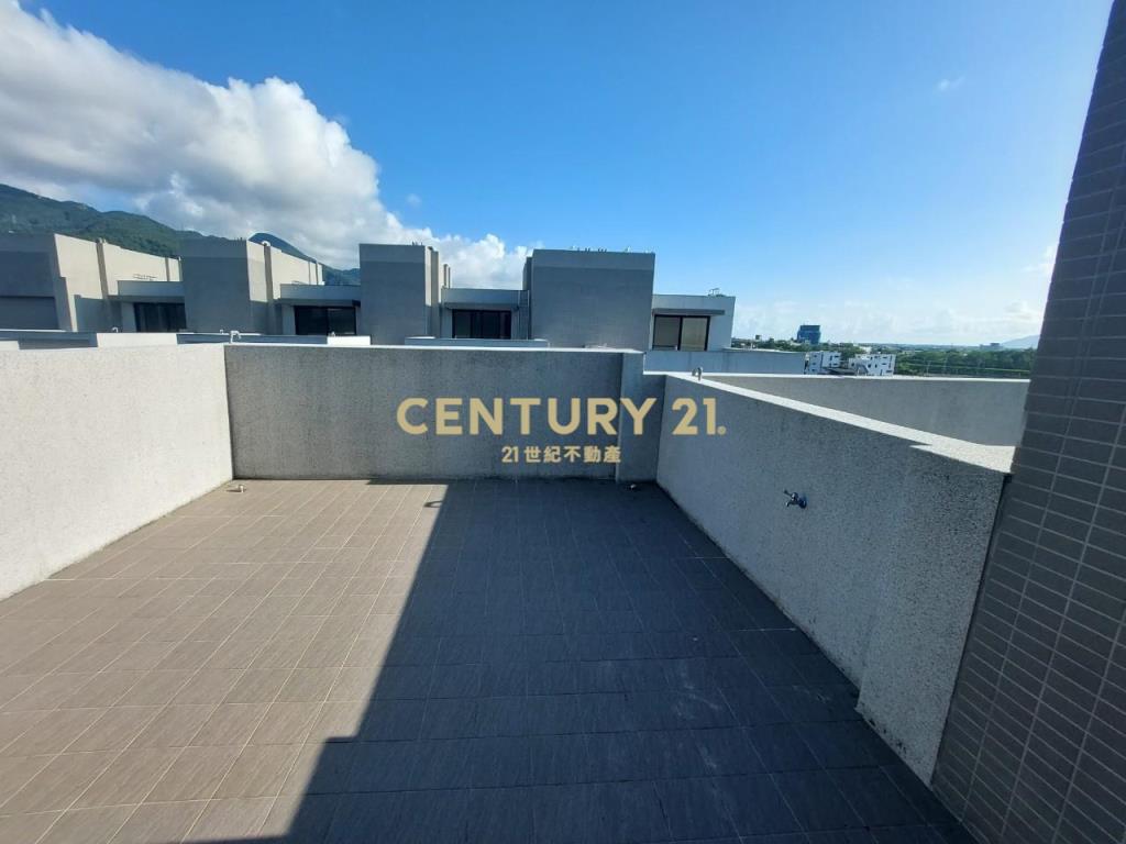 DB404礁響悅A2全新電梯透天別墅