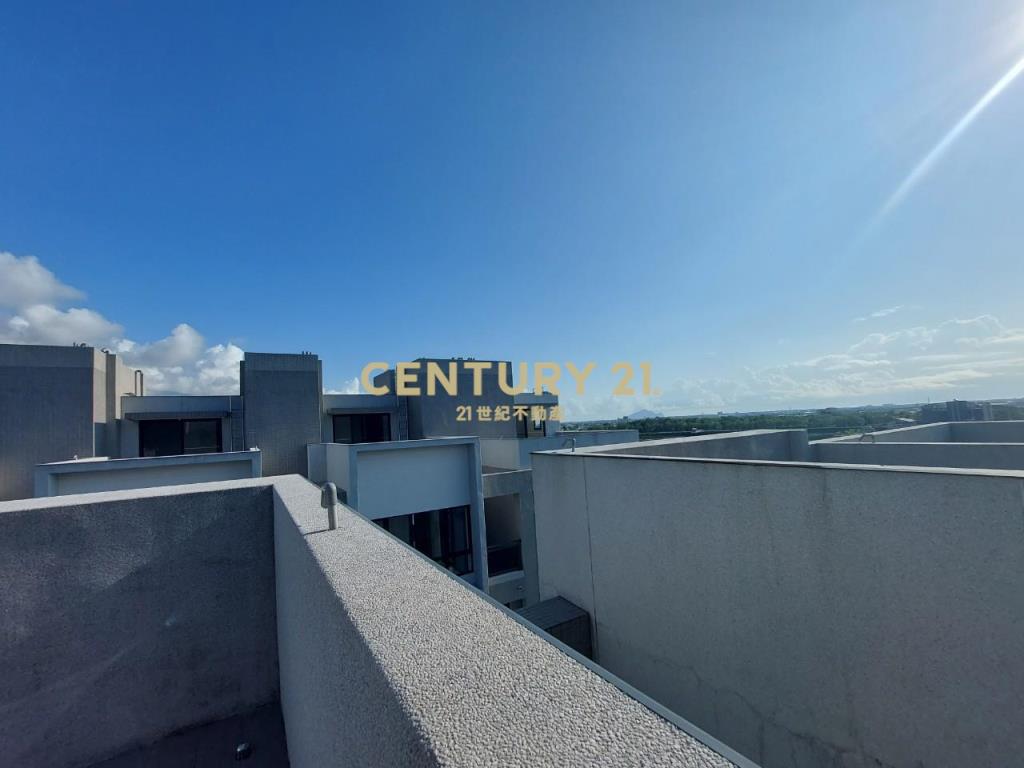 DB406礁響悅A3全新電梯透天別墅