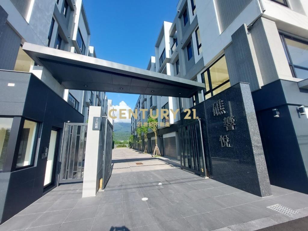 DB406礁響悅A3全新電梯透天別墅