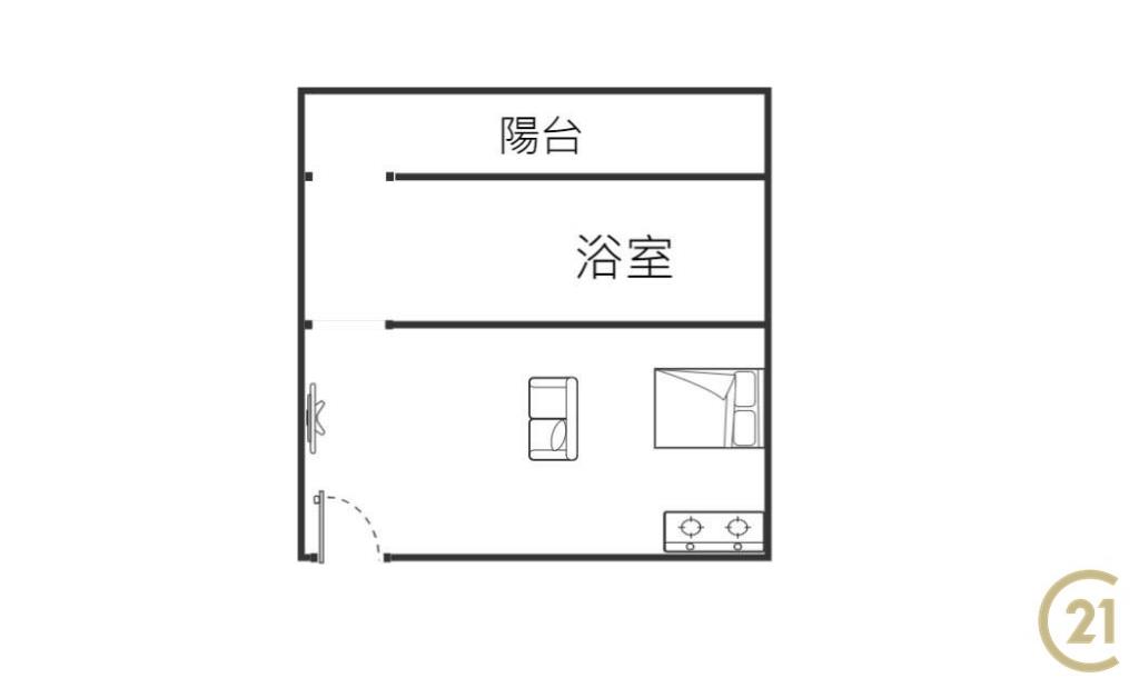 DA754話水時尚小清新湯苑