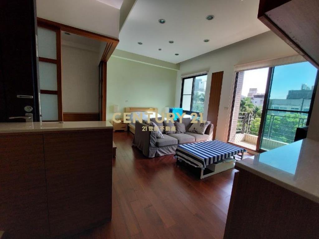 JA295近忠孝別墅區昭曲川溫泉1+1房