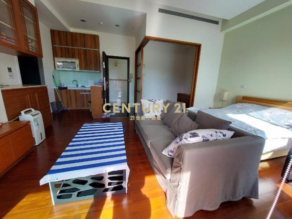 JA295近忠孝別墅區昭曲川溫泉1+1房