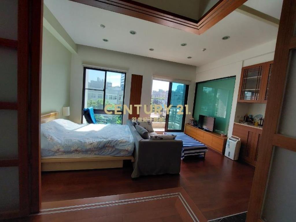 JA295近忠孝別墅區昭曲川溫泉1+1房