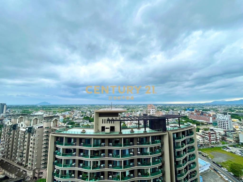 DA776凱三海景閣樓美美溫泉宅