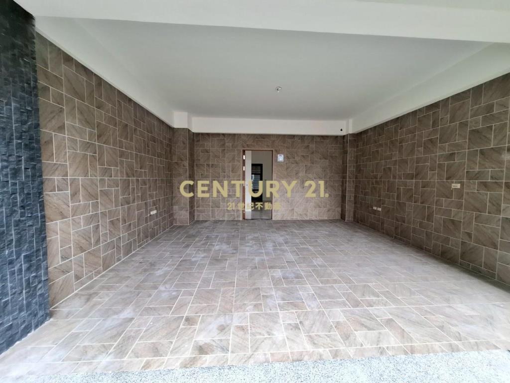 JB199礁溪轉運站全新電梯邊間透天