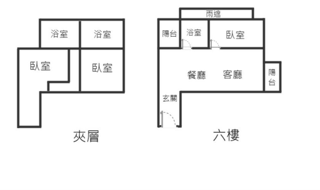 JA312晏京3房極品湯苑