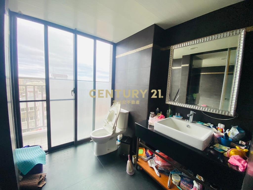 JA312晏京3房極品湯苑