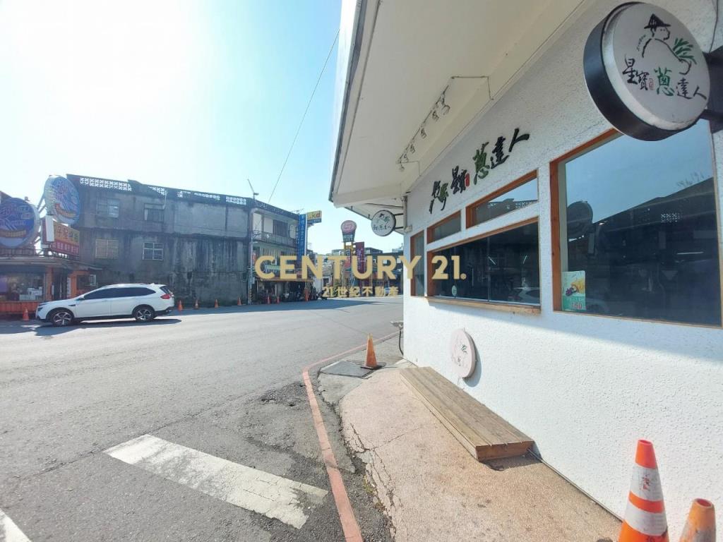 JB205湯圍溝溫泉收租店面與套房