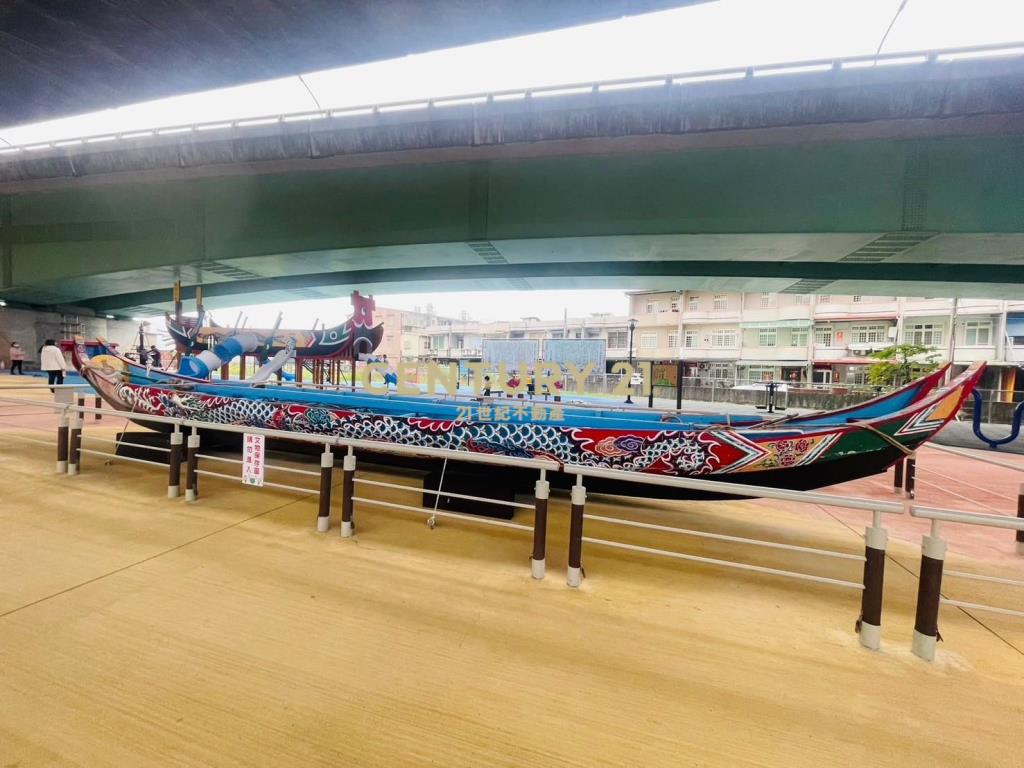 DC343礁溪二龍之心旁農地