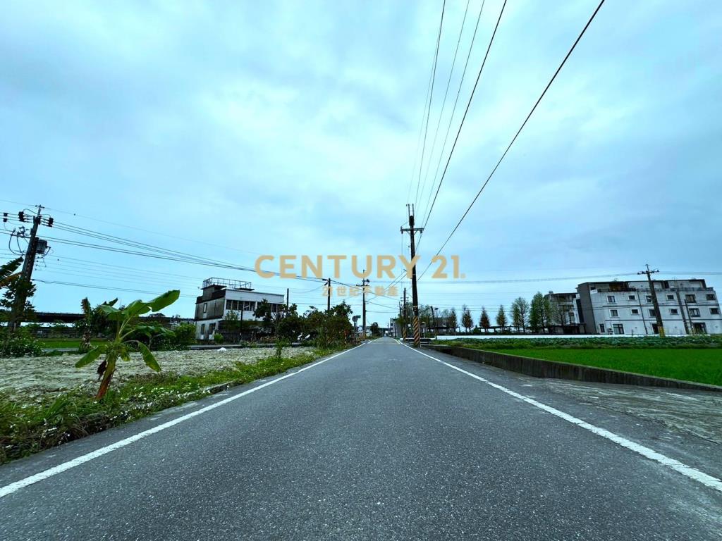 DC345礁溪武暖國五旁足坪農地