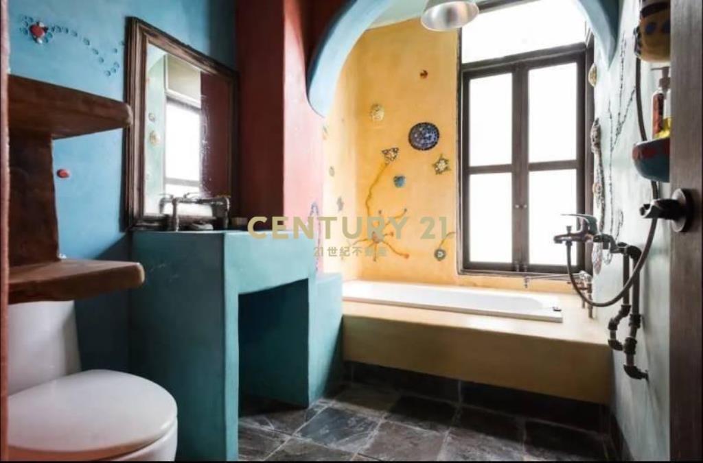 JE064五結親水公園藝術家民宿