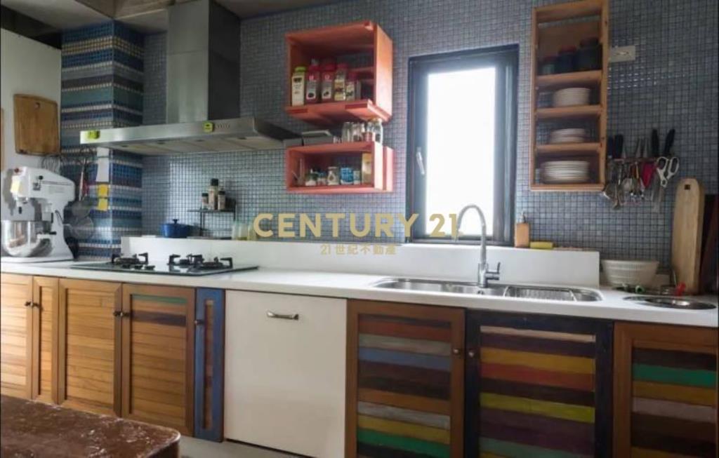 JE064五結親水公園藝術家民宿