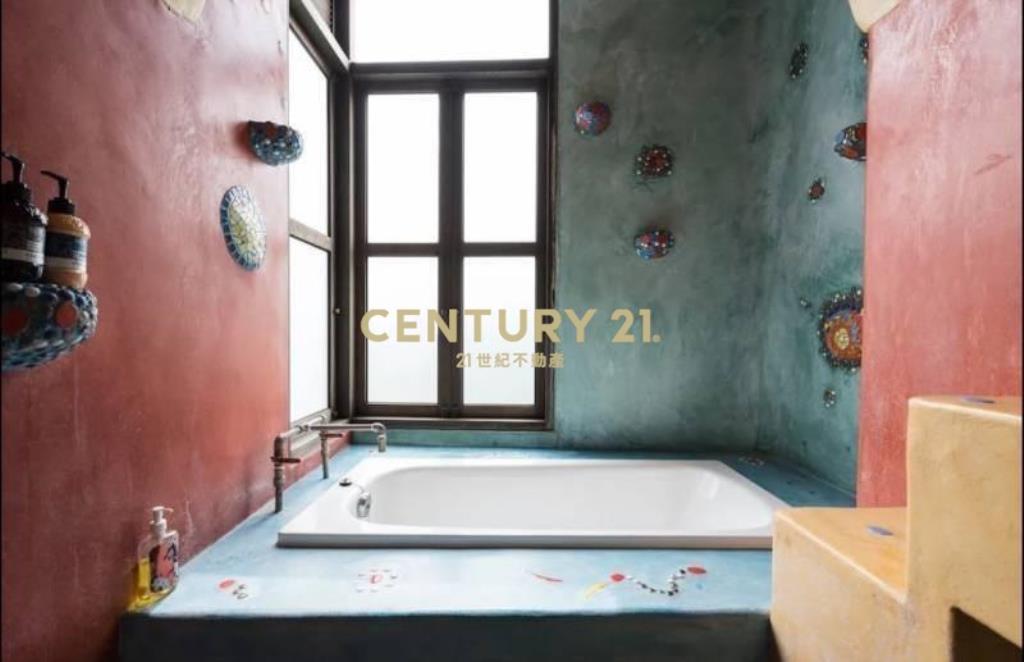 JE064五結親水公園藝術家民宿