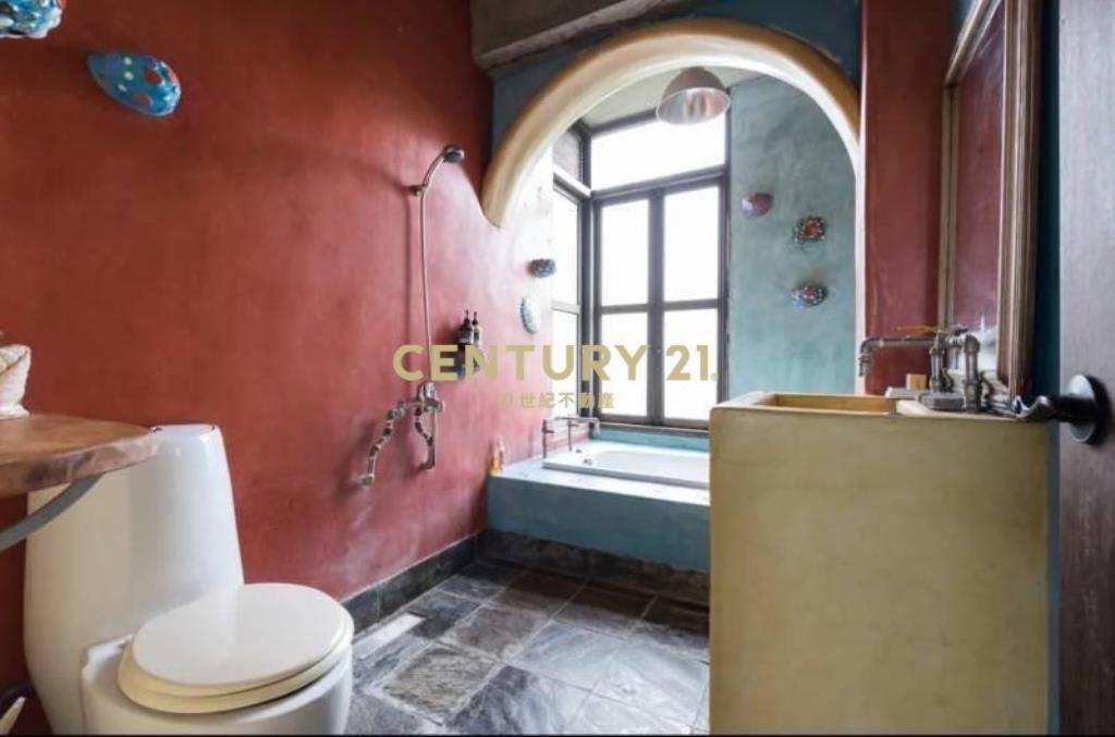 JE064五結親水公園藝術家民宿