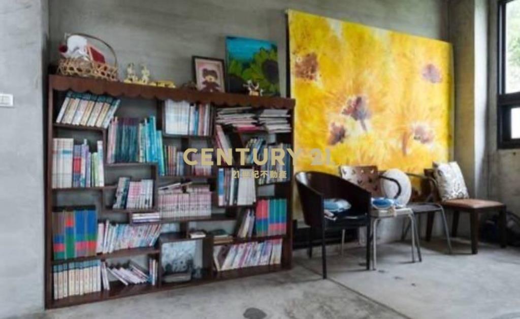 JE064五結親水公園藝術家民宿