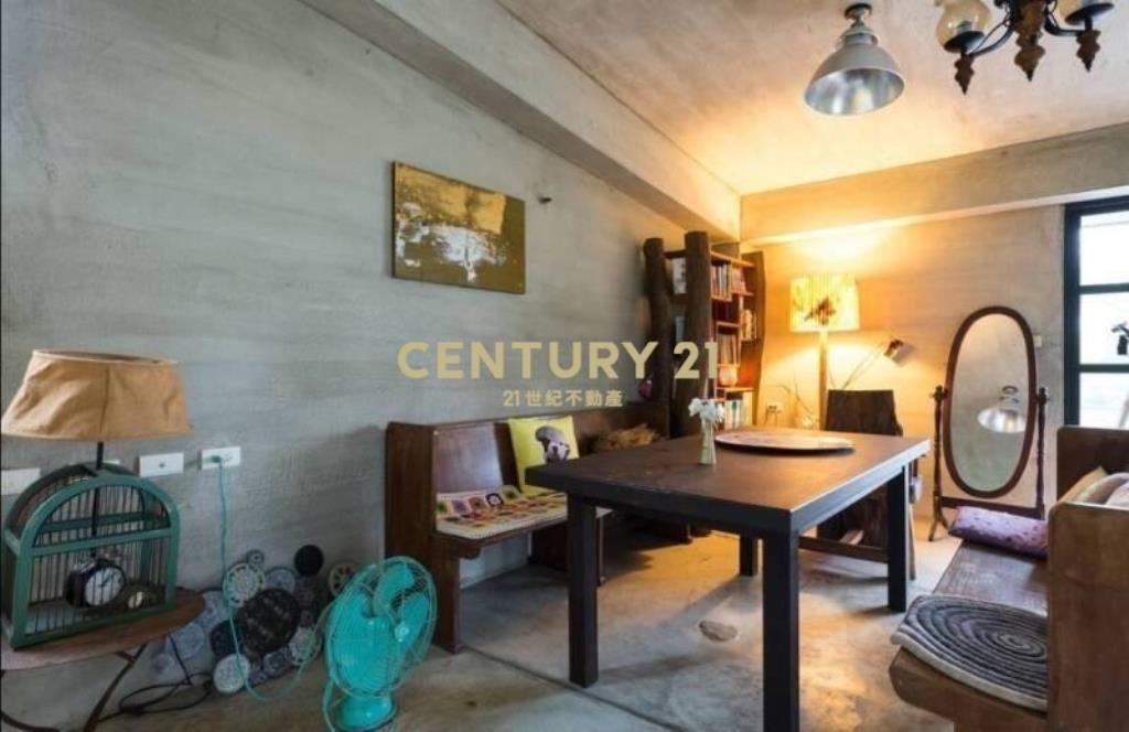 JE064五結親水公園藝術家民宿