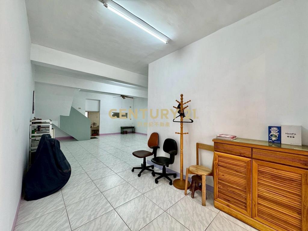 DB369獨家礁溪後火車站車位透天