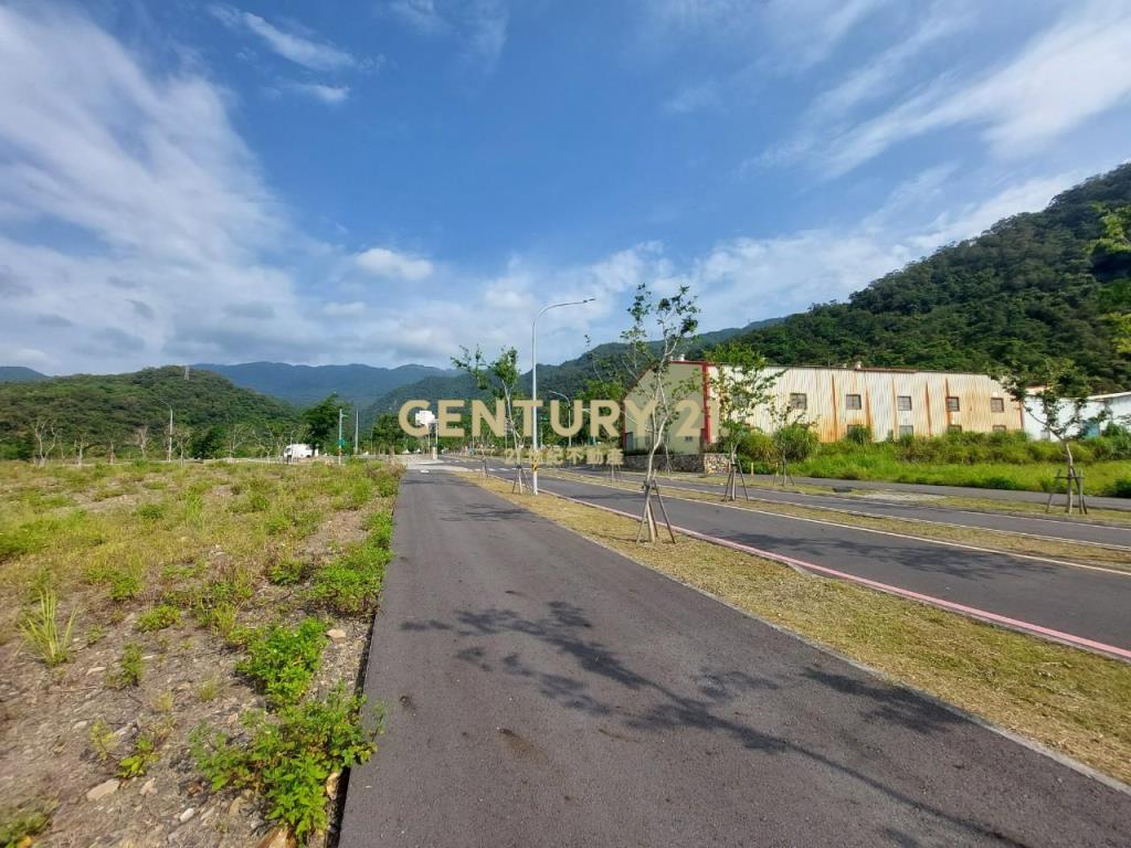 DD235礁溪休閒重劃區持分建地